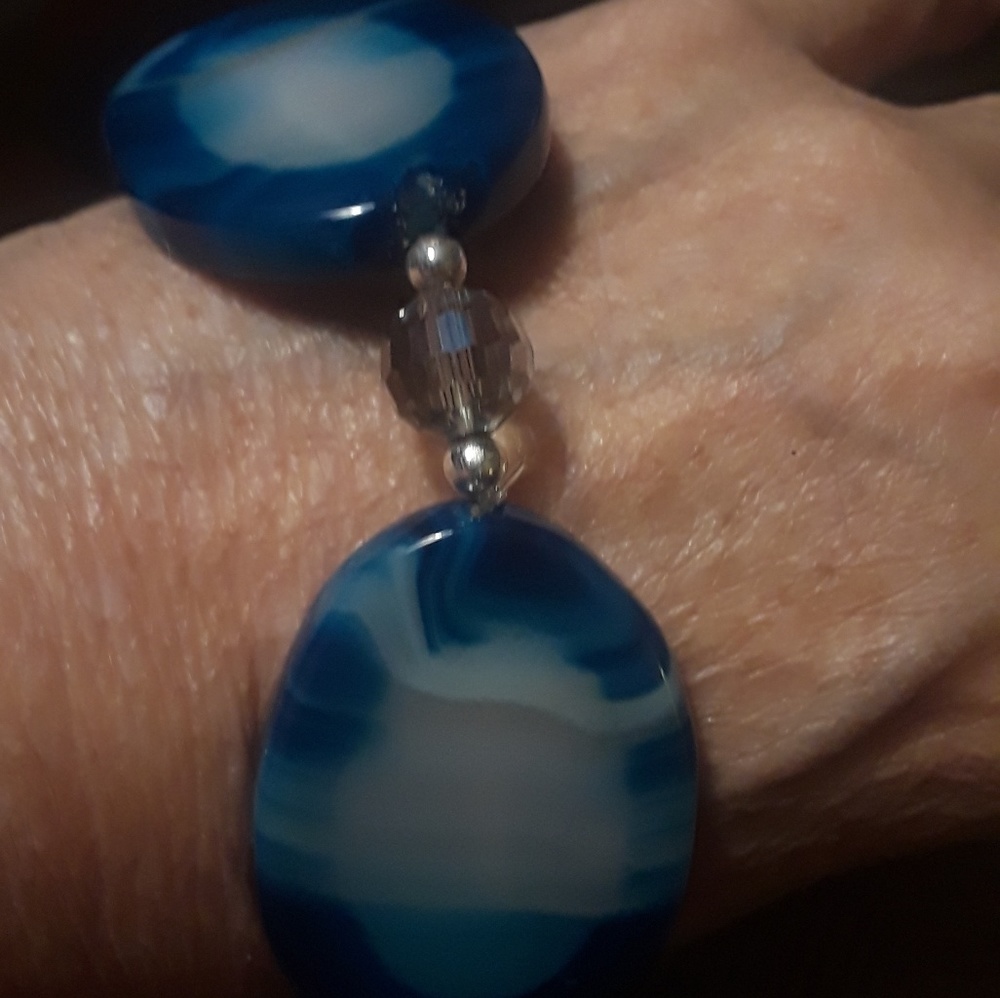 Fancy Bracelet - Picture 2 of 2